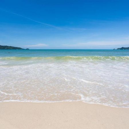 Oyo 472 Tang Cheng Holiday Hotel Patong Екстер'єр фото