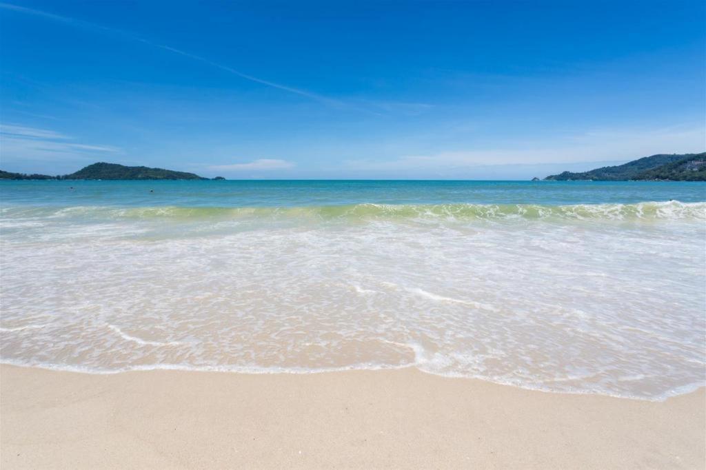 Oyo 472 Tang Cheng Holiday Hotel Patong Екстер'єр фото