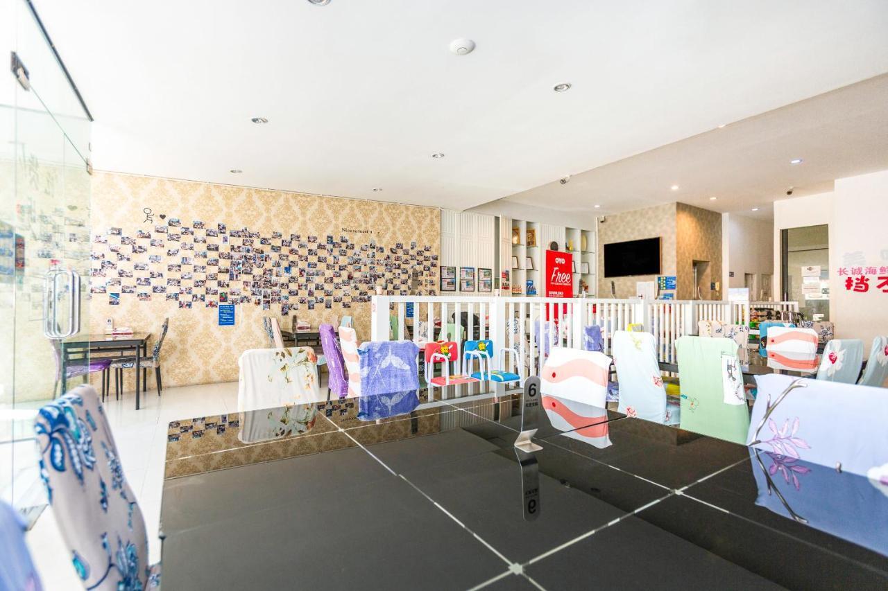 Oyo 472 Tang Cheng Holiday Hotel Patong Екстер'єр фото