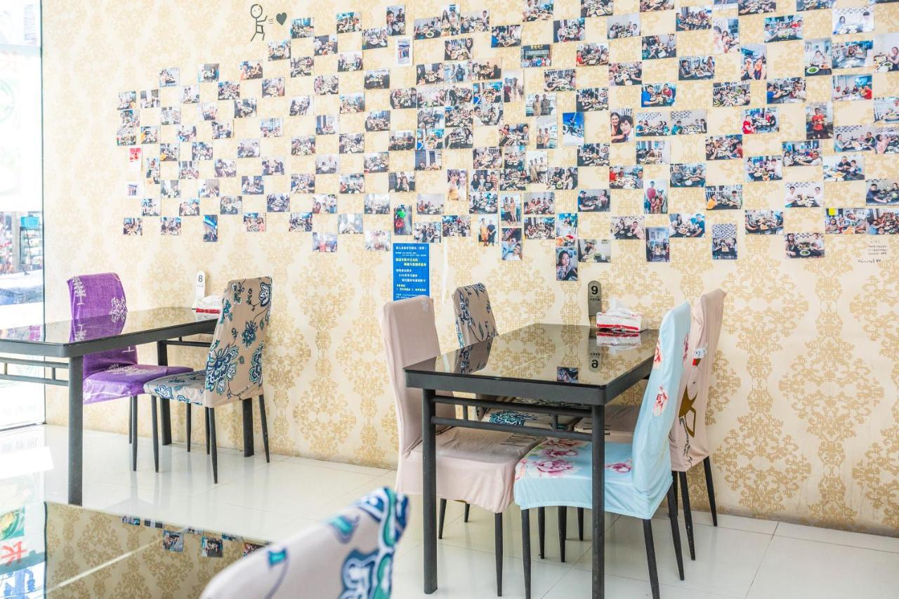Oyo 472 Tang Cheng Holiday Hotel Patong Екстер'єр фото