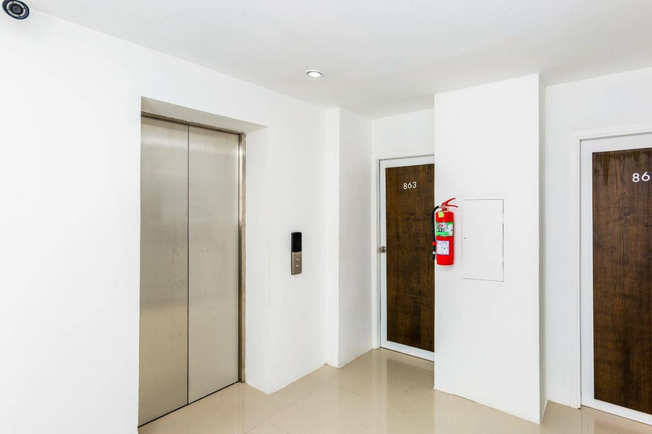 Oyo 472 Tang Cheng Holiday Hotel Patong Екстер'єр фото