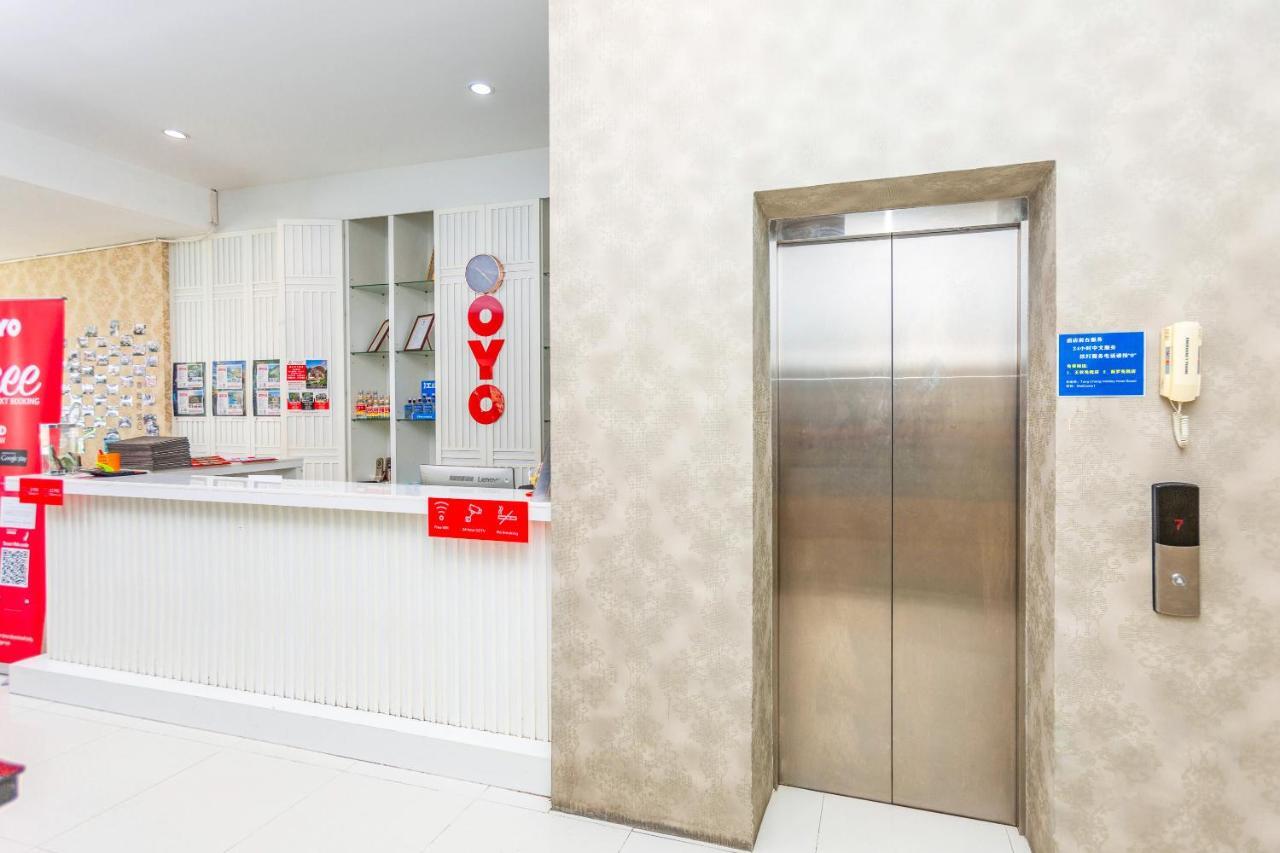 Oyo 472 Tang Cheng Holiday Hotel Patong Екстер'єр фото